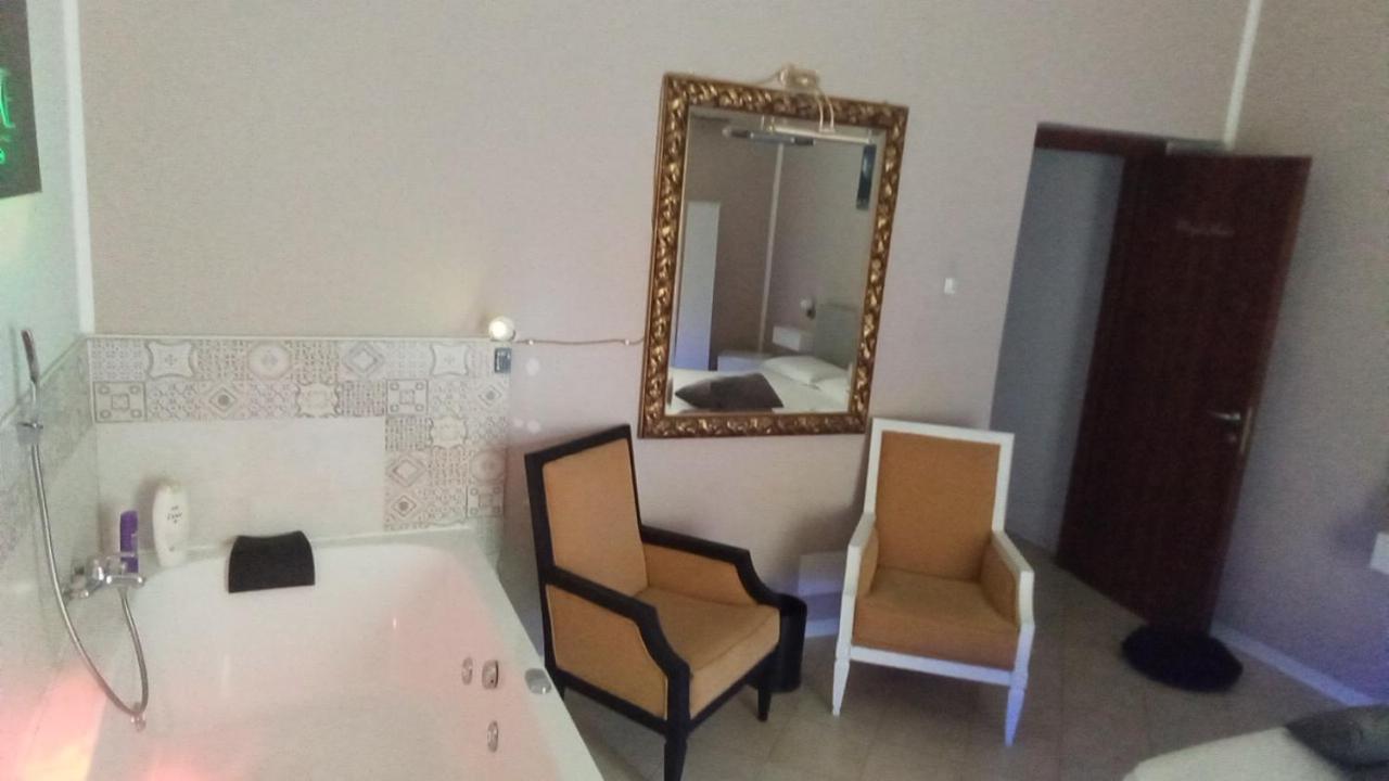 Casa de hóspedes Vida Luxury 2*